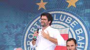 Roberto Viana / BNews