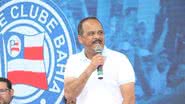 BNews/Roberto Viana