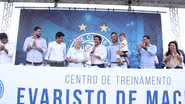 Roberto Viana / BNews