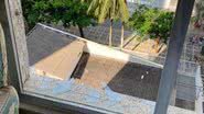 Reprodução/Plantão Guarujá