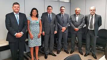 Divulgação/TJ-BA
