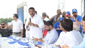Roberto Viana / BNews