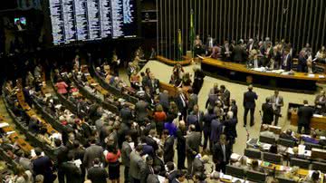 Wilson Dias/Agência Brasil