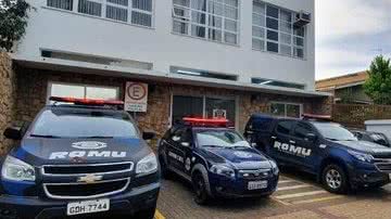 Divulgação/ GM