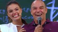 Reprodução/TV Globo