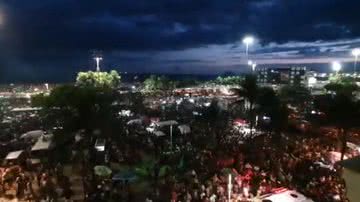 Reprodução/YouTube