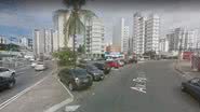 Google Street View
