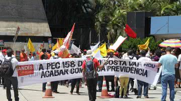 Roberto Viana/BNews