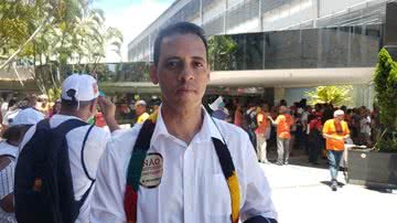 Bruno Luiz/BNews