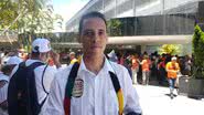 Bruno Luiz/BNews