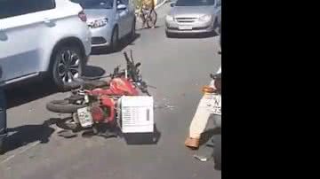 Reprodução/YouTube
