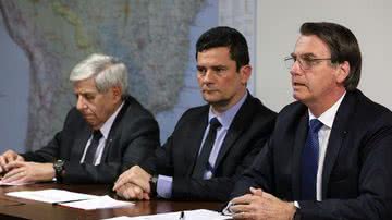 Marcos Corrêa/PR