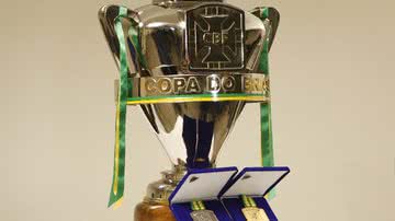 Rafael Ribeiro/CBF