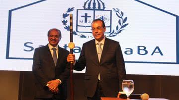 Roberto Viana/BNews