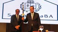 Roberto Viana/BNews