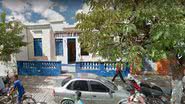 Reprodução/Google Street View