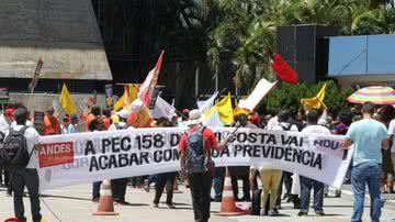 Roberto Viana/ BNews