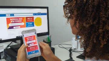 Cláudia Oliveira ASCOM/ SEC