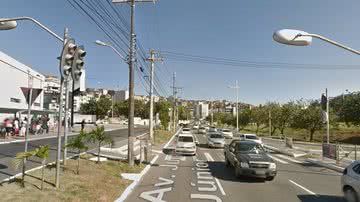 Reprodução / Google Maps