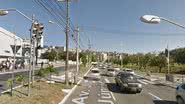 Reprodução / Google Maps