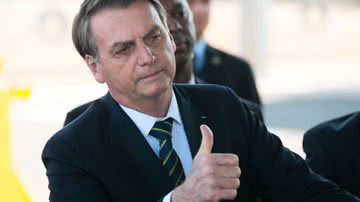 Antonio Cruz/ Agência Brasil
