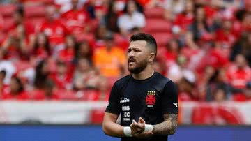 Carlos Gregório Jr/Vasco
