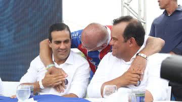 BNews/Roberto Viana