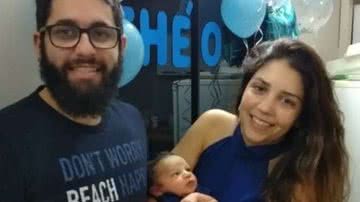 Reprodução/ Facebook