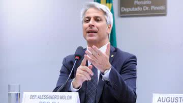 Cleia Viana/Câmara dos Deputados