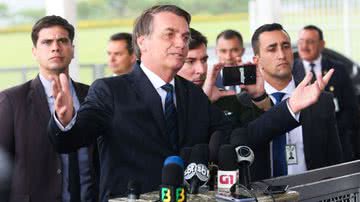 Antonio Cruz/ Ag. Brasil