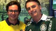 Reprodução/ Redes Sociais