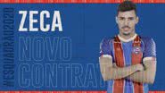 Divulgação/EC Bahia