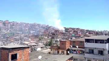 Reprodução/YouTube