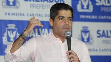 Roberto Viana/ BNews