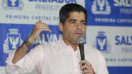 Roberto Viana/ BNews