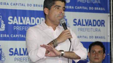 Roberto Viana/ BNews