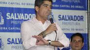 Roberto Viana/ BNews