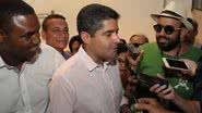 Roberto Viana/BNews