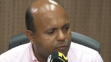 Reprodução/Metrópole FM