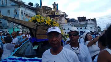 Victor Pinto/BNews