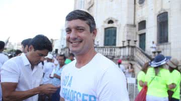 Olho de Peixe/BNews