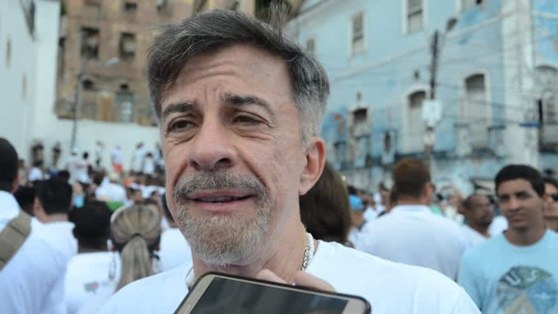 Vagner Souza/Arquivo BNews