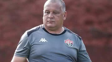 Divulgação / EC Vitória