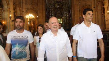 Vagner Souza/BNews