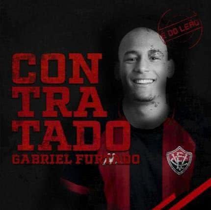 Divulgação / EC Vitória