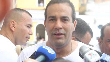 Roberto Viana/ BNews