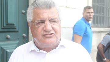 Roberto Viana/ BNews