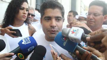 Vagner Souza/ BNews