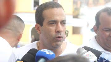 Roberto Viana/ BNews