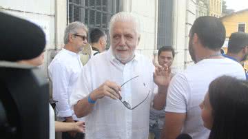 Roberto Viana/BNews